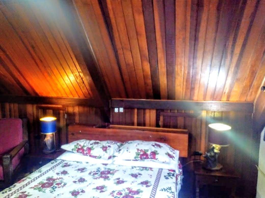 Casa Do Passarinho Apartment Campos do Jordão Екстериор снимка