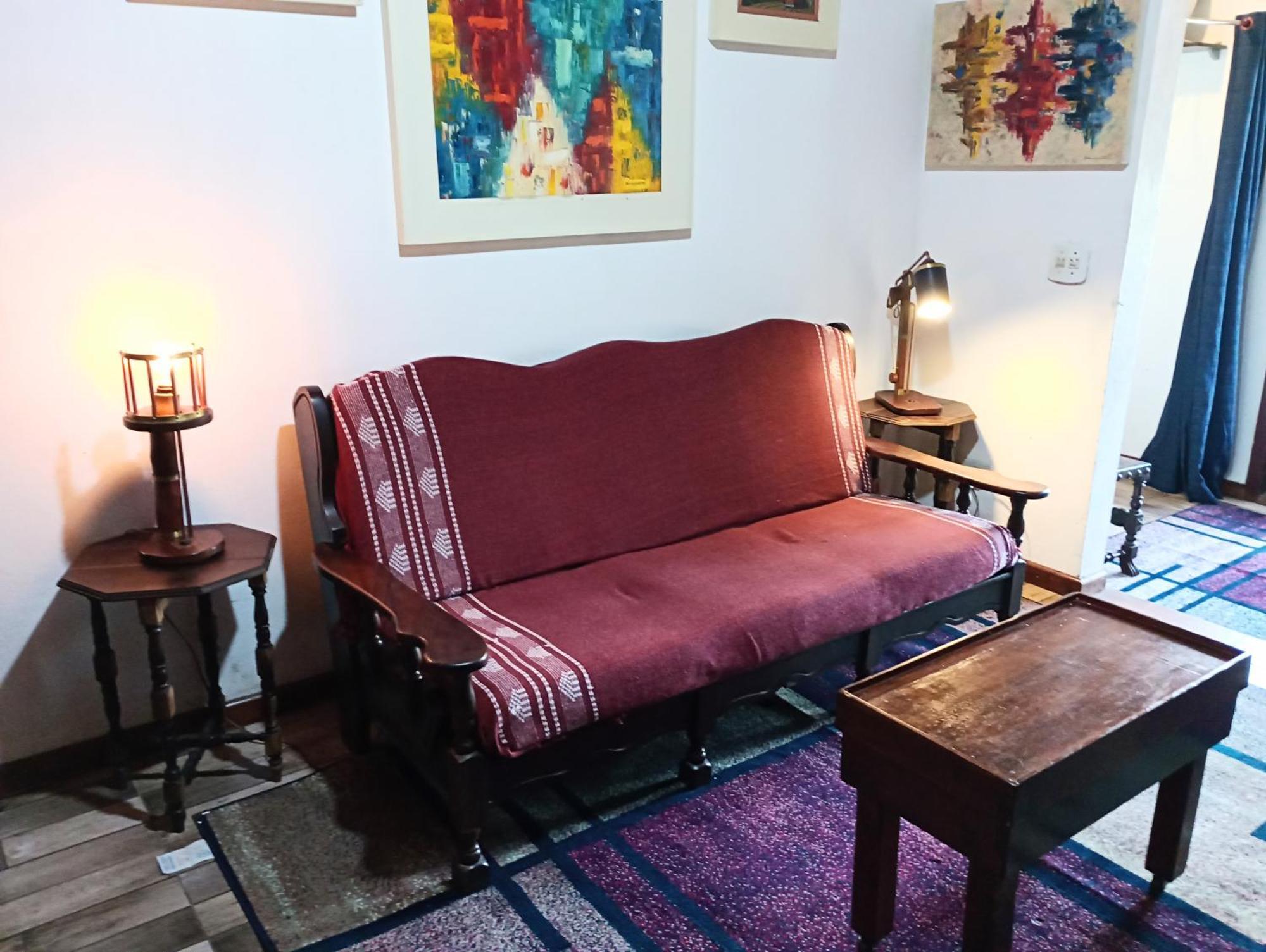 Casa Do Passarinho Apartment Campos do Jordão Екстериор снимка