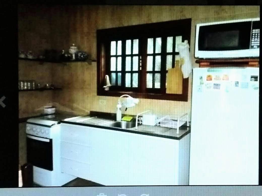 Casa Do Passarinho Apartment Campos do Jordão Екстериор снимка