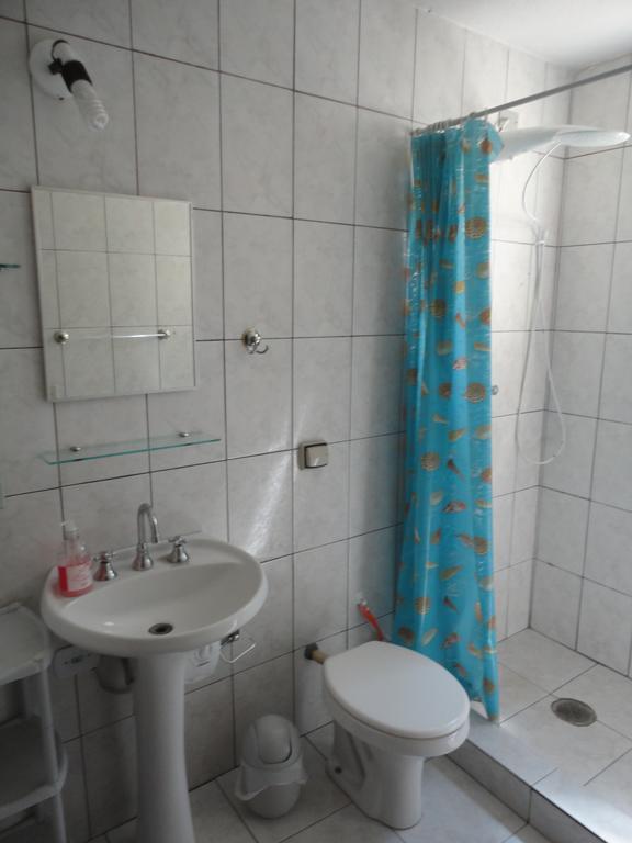 Casa Do Passarinho Apartment Campos do Jordão Екстериор снимка